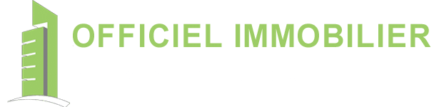 Logo Officiel immobilier
